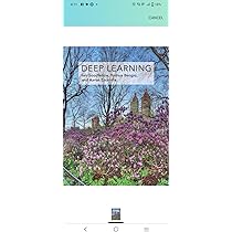 語学+参考書 Deep Learning (Adaptive Computation and Machine Learning series) Epub Deep Learning (Adaptive Computation and Machine